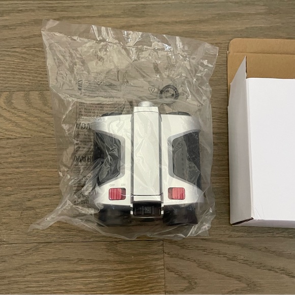 New AMC Mission: Impossible The Final Reckoning Collector Spy Binocular Cup - Picture 5 of 6